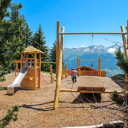 Apartmán Hammeau D003 By Interhome