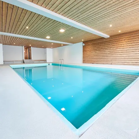 Appartamento Hammeau D003 By Interhome Thyon-Les Collons