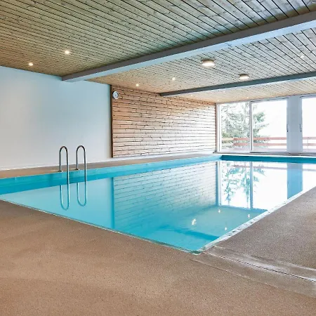 Hammeau D003 By Interhome * Les Collons