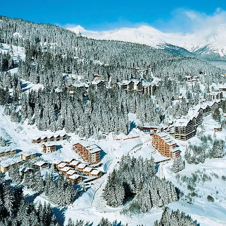 Hammeau D003 By Interhome Appartement *