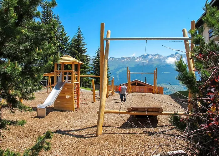 Apartamento Hammeau D003 By Interhome