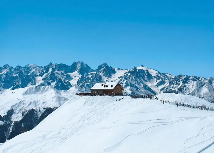 Hammeau D003 By Interhome *