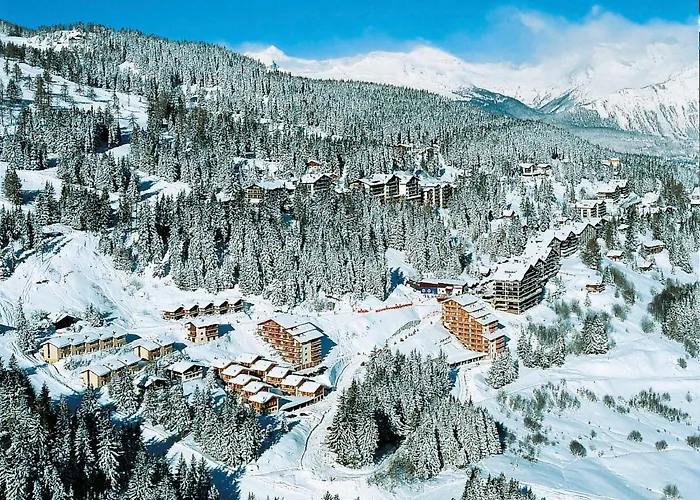 Hammeau D003 By Interhome Appartement *