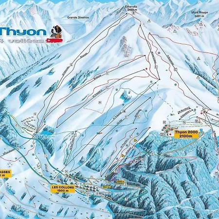 Hammeau D003 By Interhome *