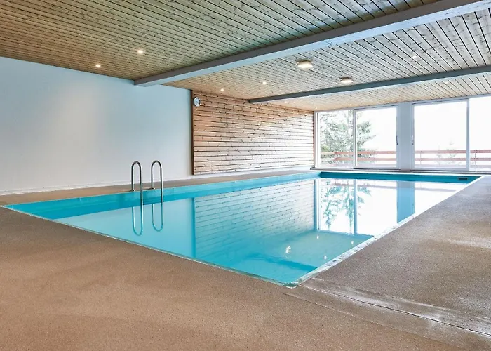 Hammeau D003 By Interhome * Les Collons